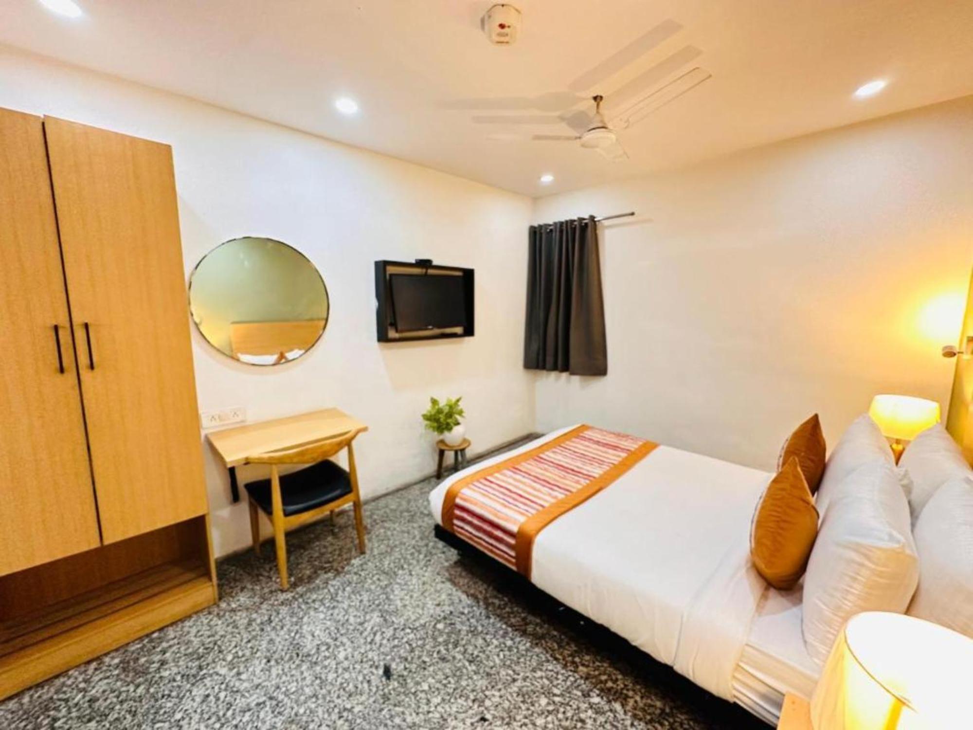 La Serene Punjabi Bagh 3* New Delhi