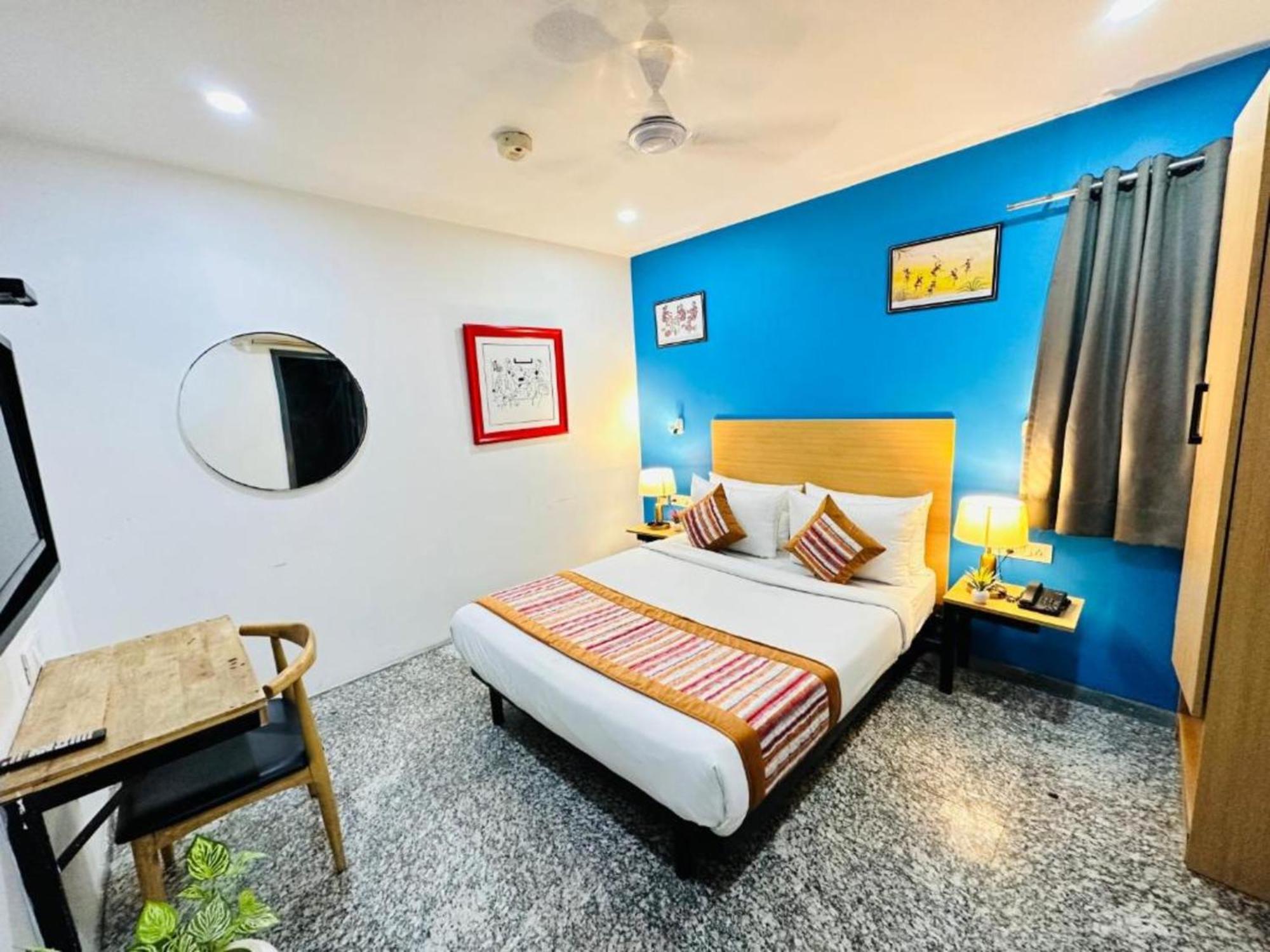La Serene Punjabi Bagh