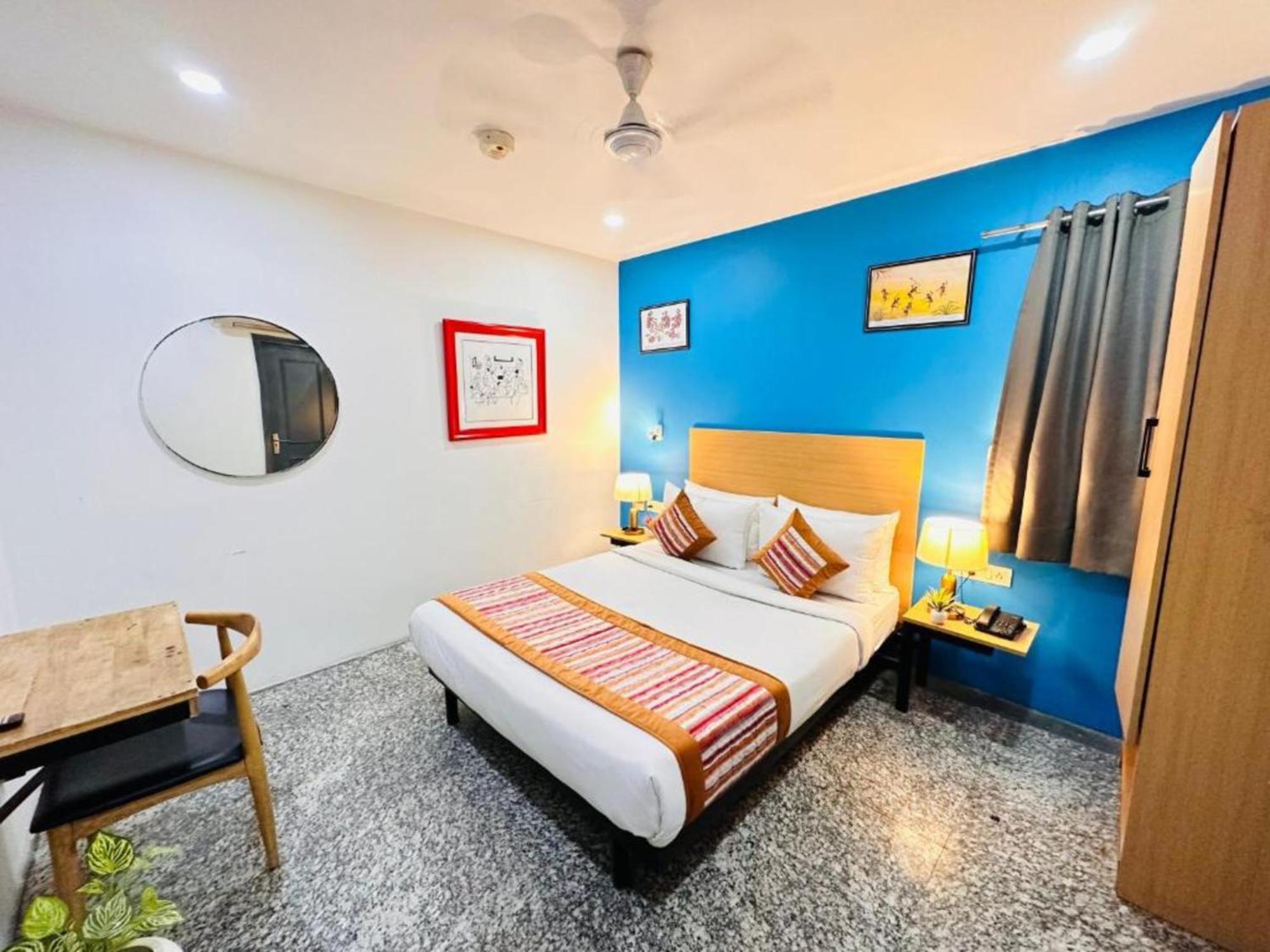 La Serene Punjabi Bagh