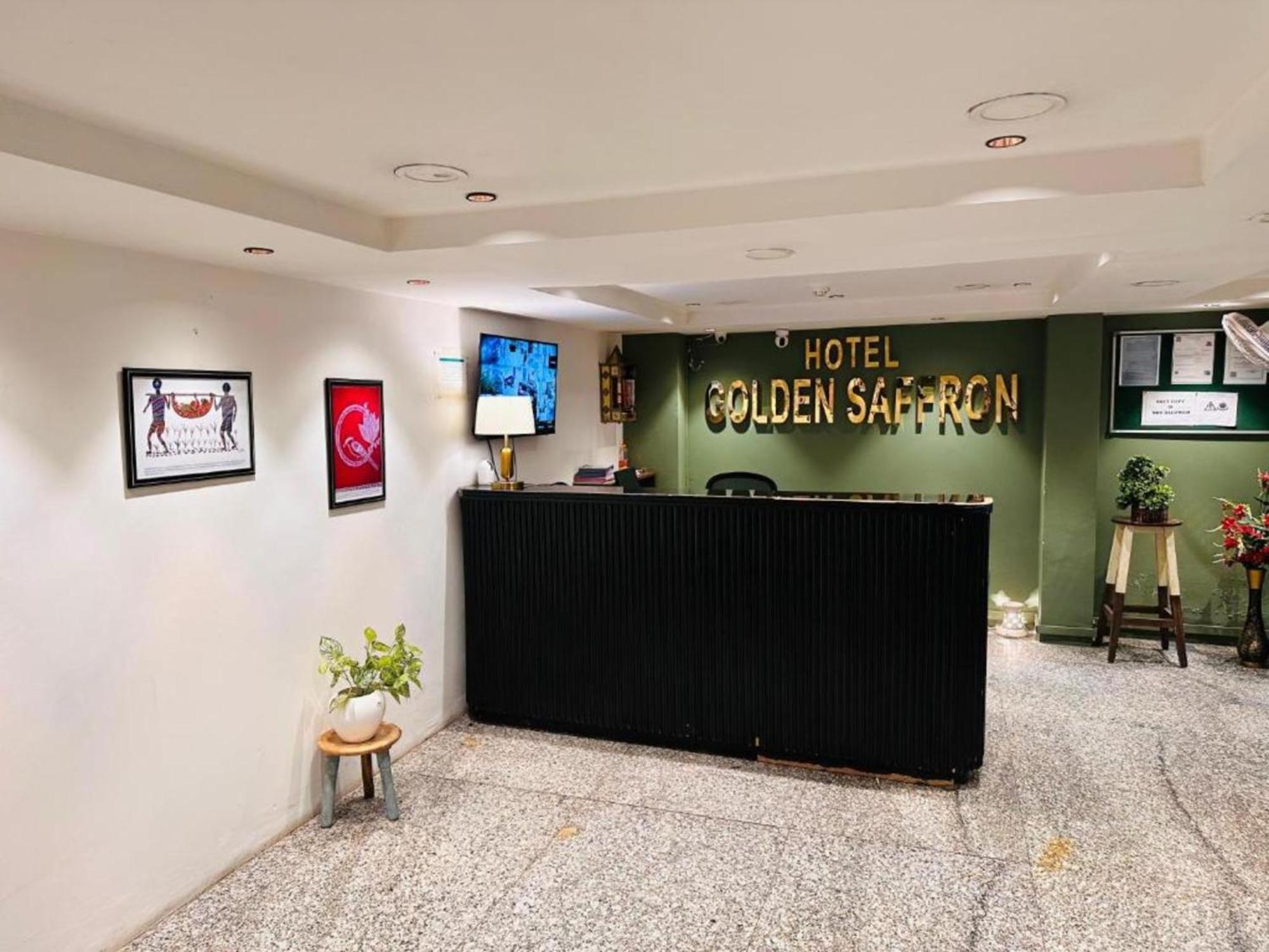 La Serene Punjabi Bagh 3* New Delhi