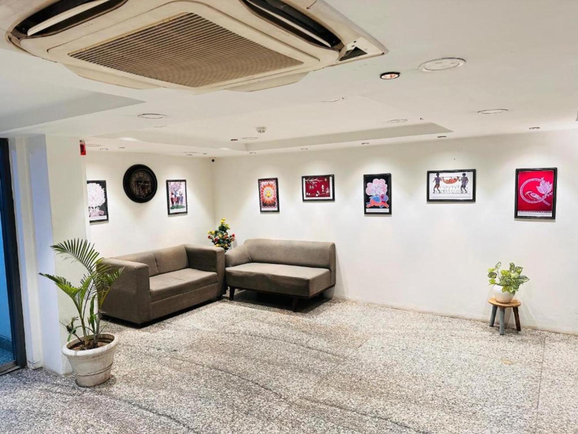 Hotel La Serene Punjabi Bagh New Delhi