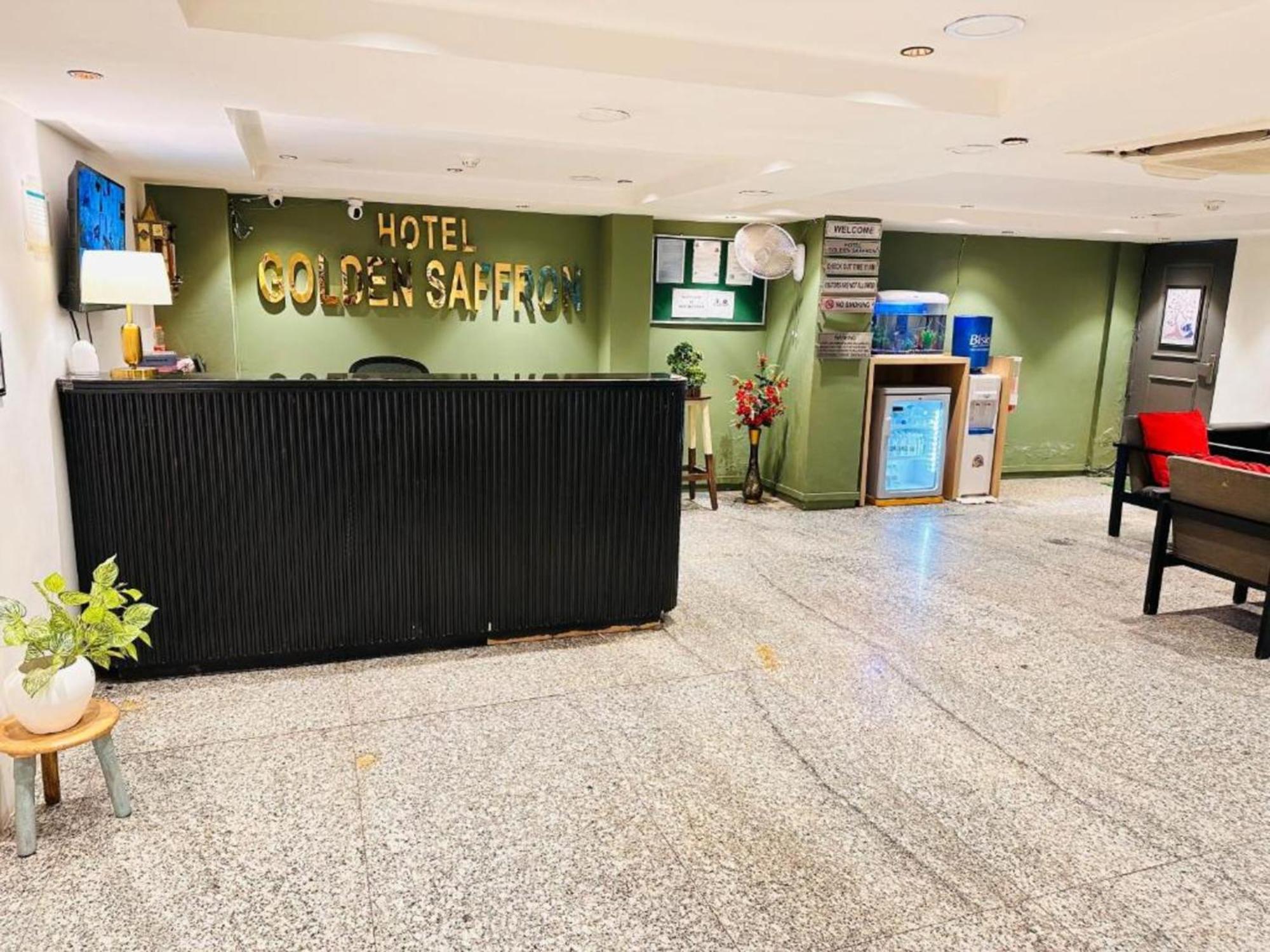 La Serene Punjabi Bagh 3* New Delhi